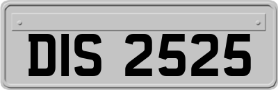 DIS2525