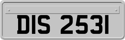 DIS2531