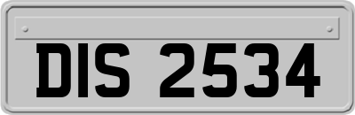 DIS2534