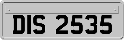 DIS2535