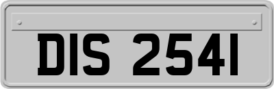 DIS2541