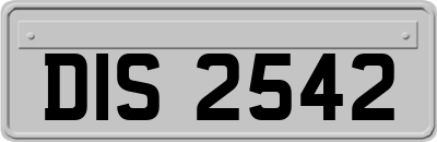 DIS2542