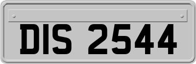 DIS2544