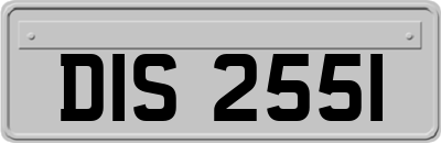DIS2551