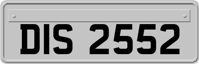 DIS2552