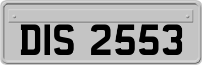 DIS2553