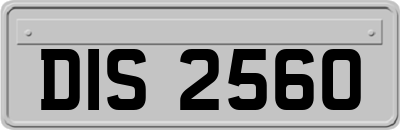DIS2560