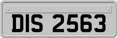 DIS2563