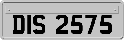 DIS2575
