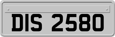 DIS2580