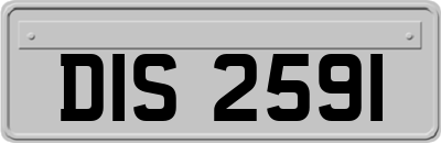 DIS2591