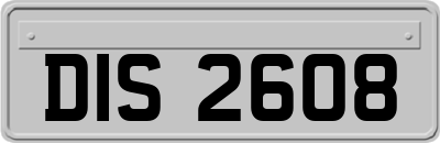 DIS2608