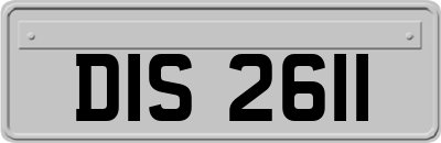 DIS2611