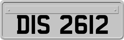 DIS2612