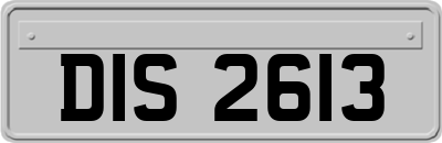 DIS2613