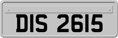 DIS2615
