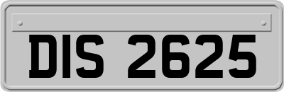 DIS2625