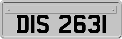 DIS2631