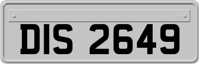 DIS2649