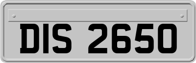 DIS2650