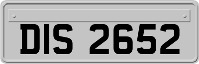 DIS2652