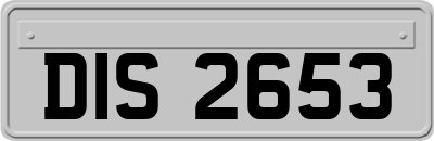 DIS2653