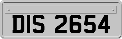 DIS2654