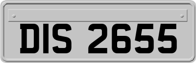 DIS2655
