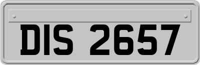 DIS2657