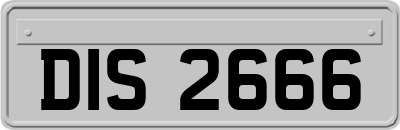 DIS2666