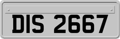 DIS2667