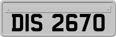 DIS2670