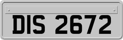 DIS2672