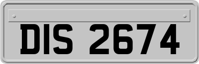 DIS2674