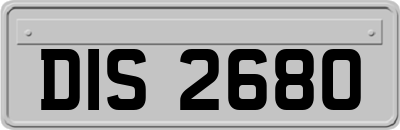 DIS2680