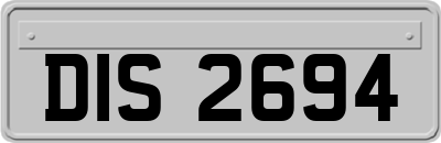 DIS2694