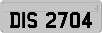 DIS2704