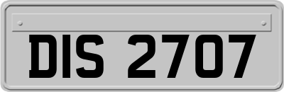 DIS2707