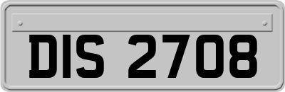 DIS2708