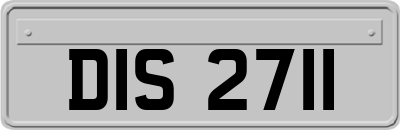 DIS2711