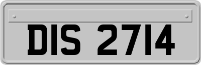 DIS2714