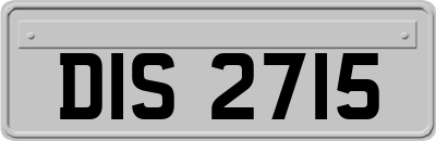 DIS2715