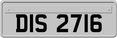 DIS2716
