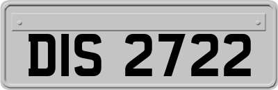 DIS2722