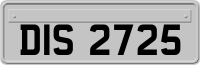 DIS2725