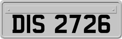 DIS2726