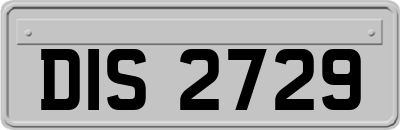 DIS2729