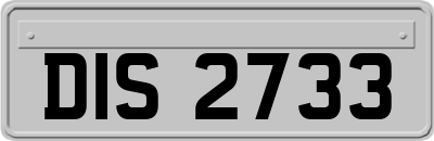 DIS2733