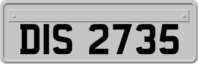 DIS2735