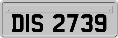 DIS2739
